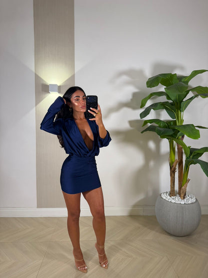 Dress Luna