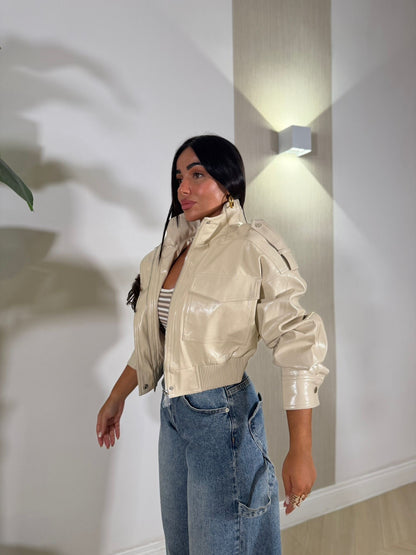 Giubbino Eva