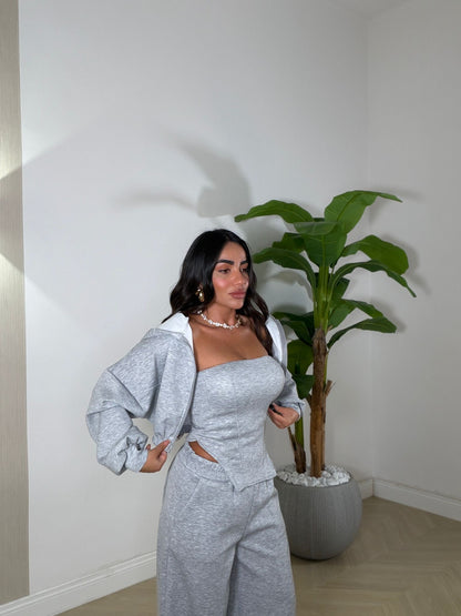 Coordinato Kristen