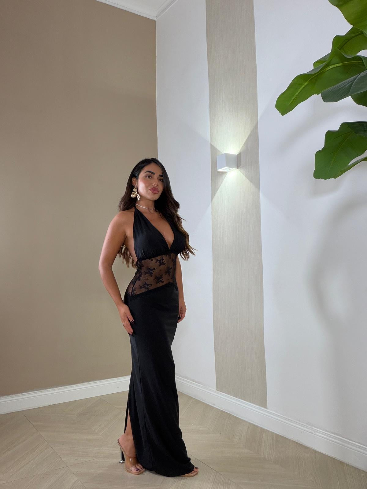 Dress Malibù