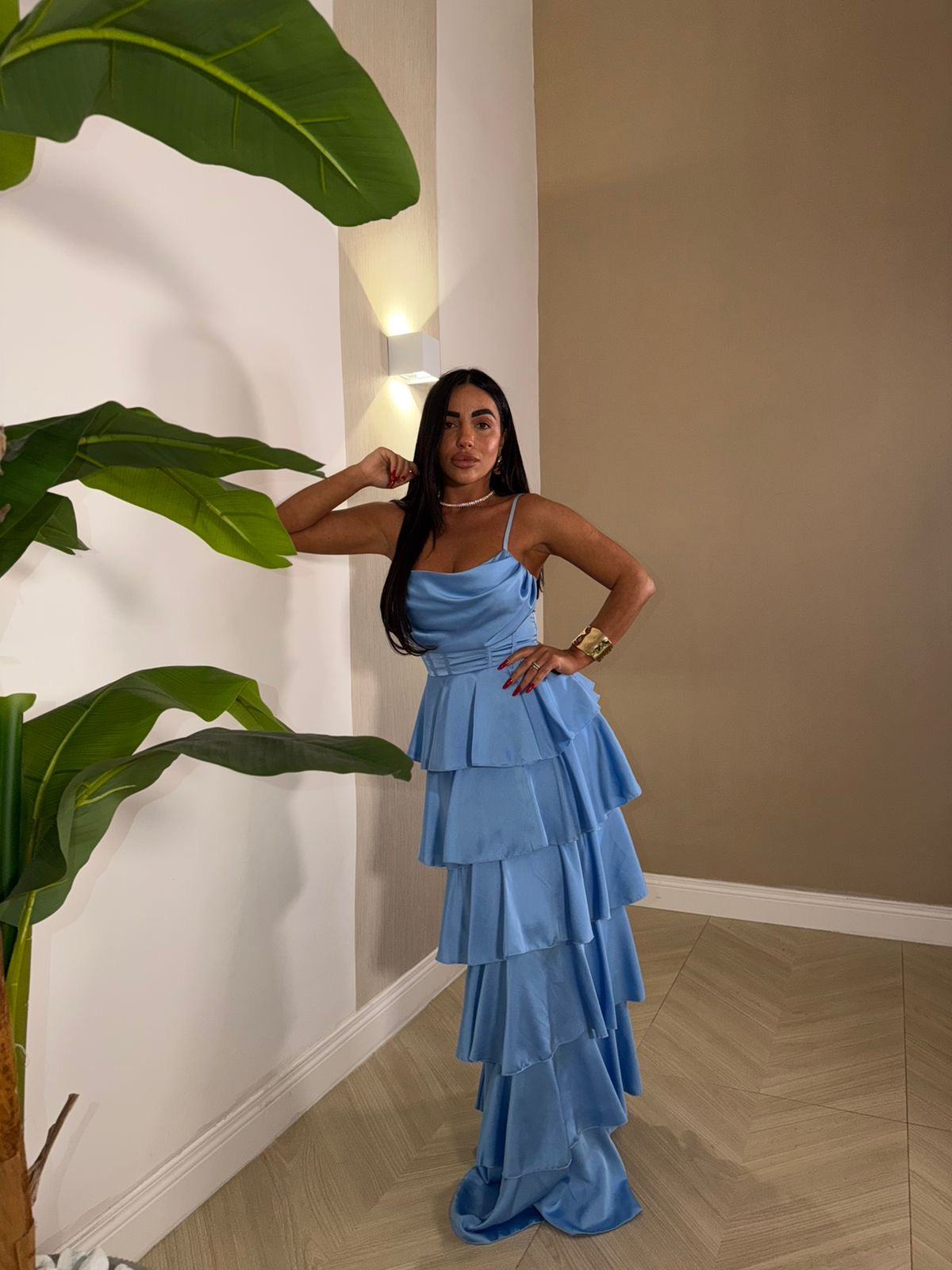 Dress Megan