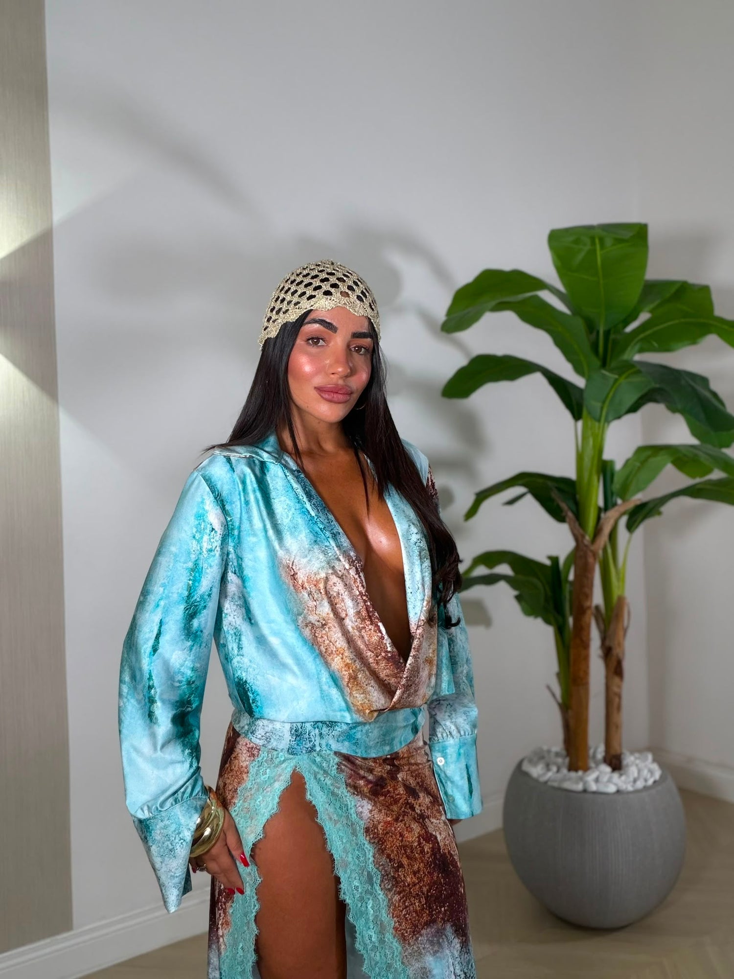 Dress Party Marino