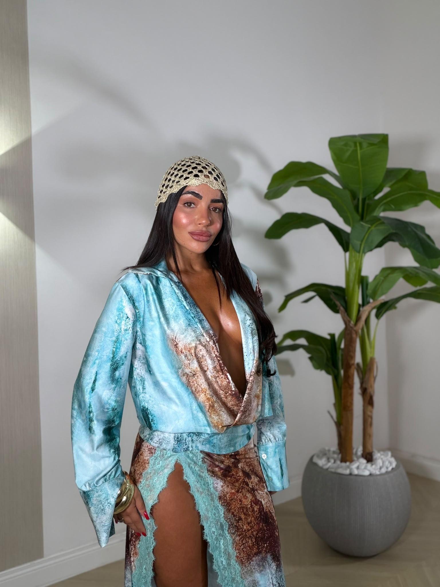 Dress Party Marino