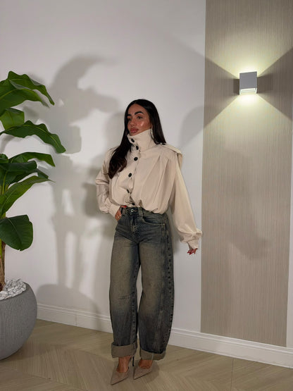 Jeans Rapunzel