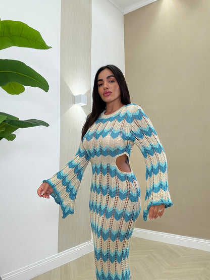 Dress Corfù