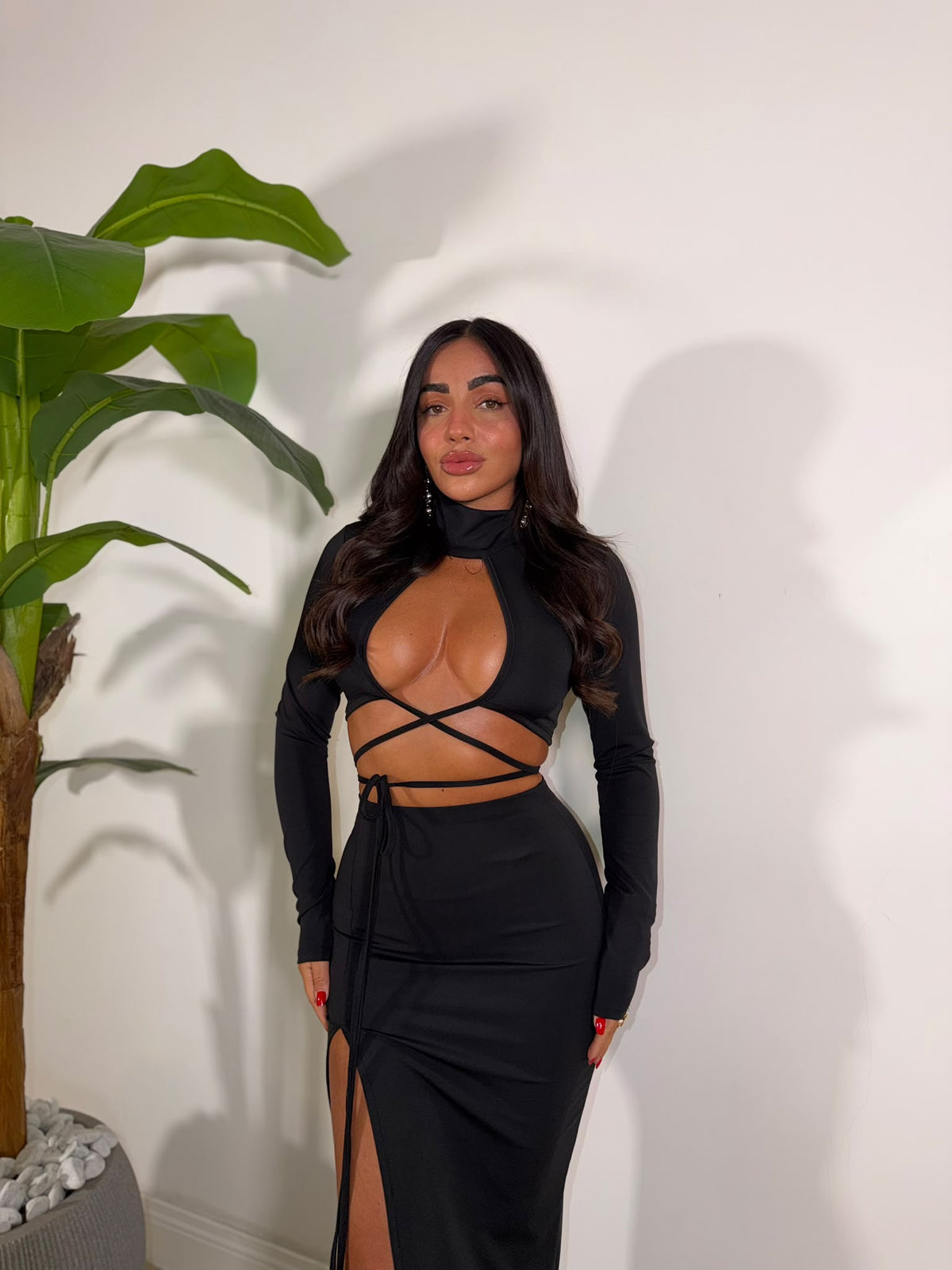 Coordinato Caroline