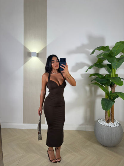 Dress Nicolle