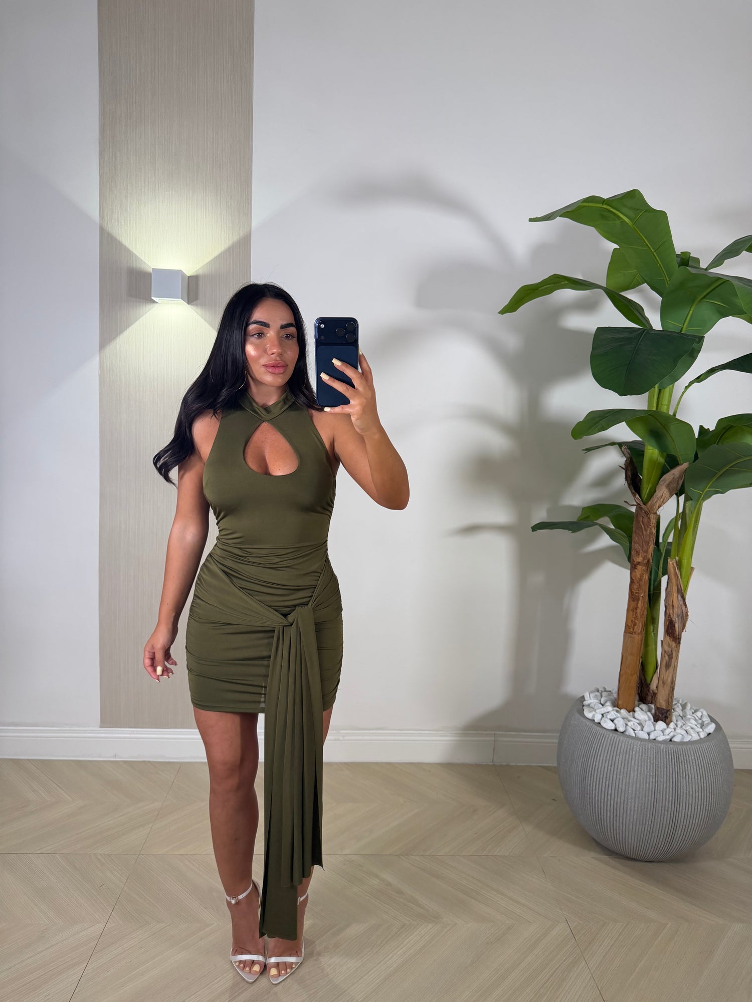 Mini Dress Friday