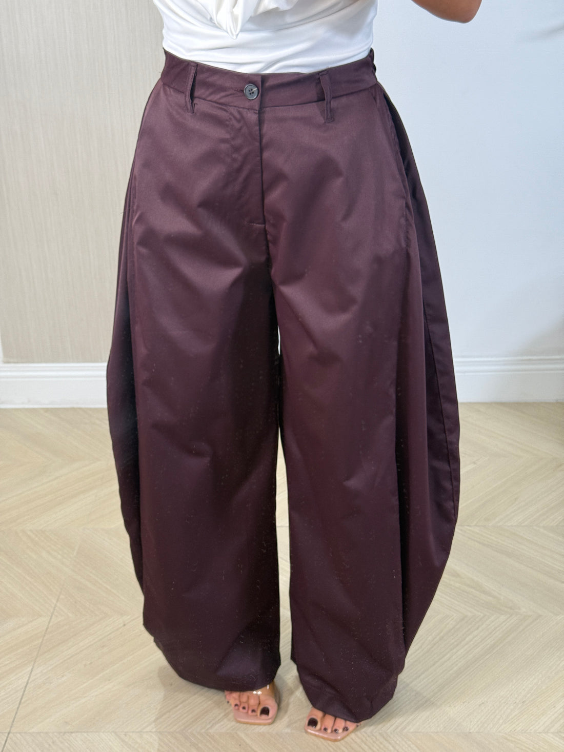 Pantalone Magic
