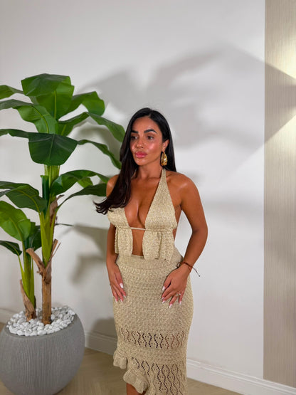 Coordinato Sardinia Oro
