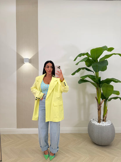 Blazer Holly