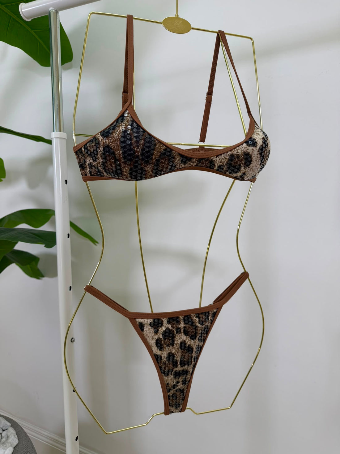 Costume Delya