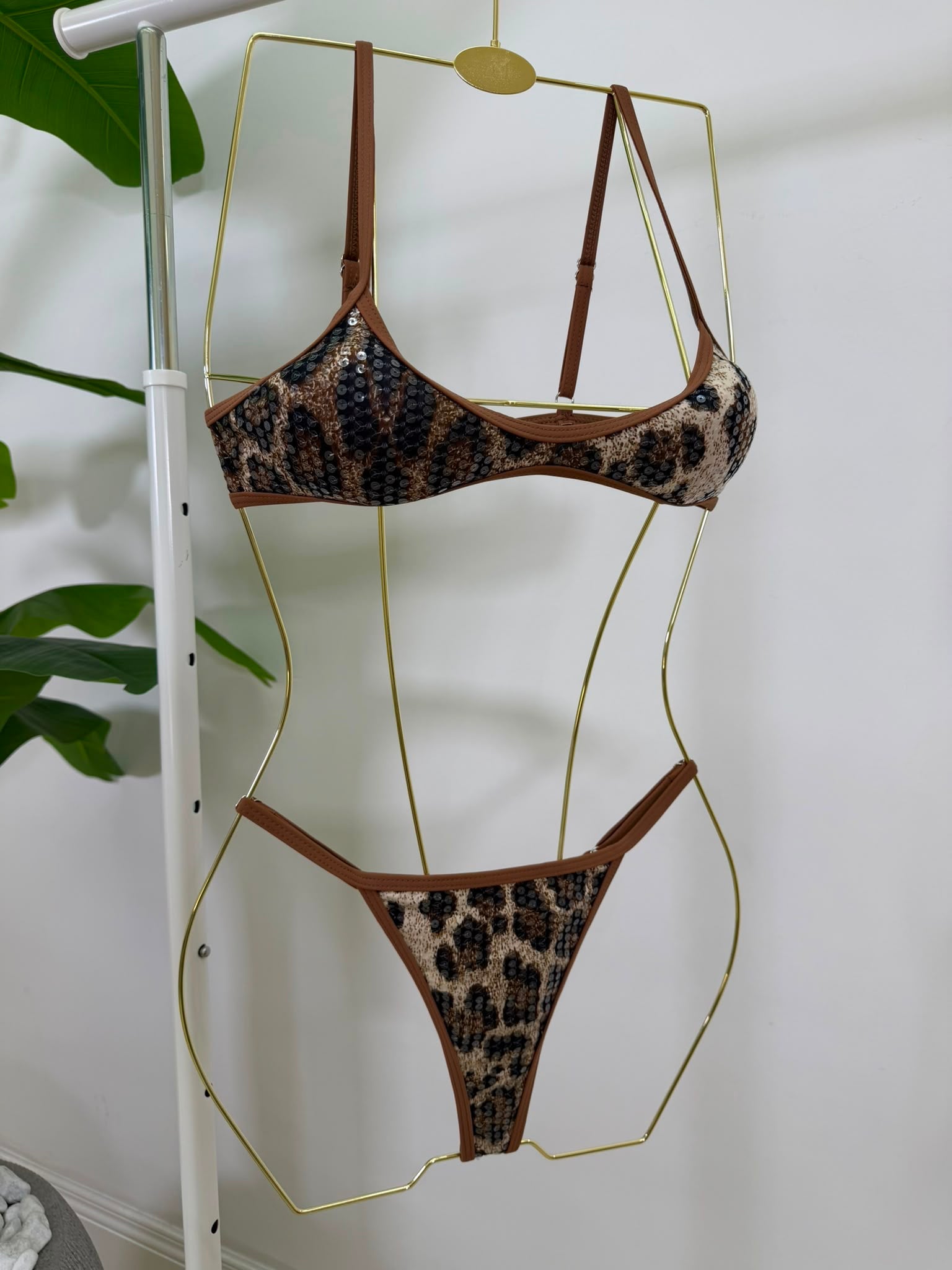 Costume Delya
