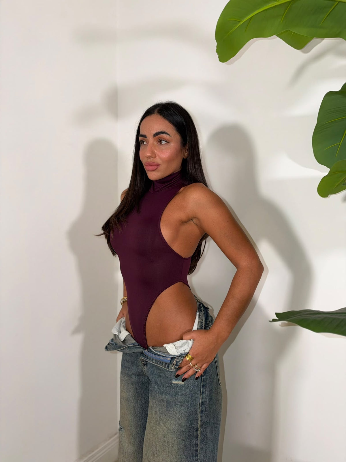 Body Georgianna