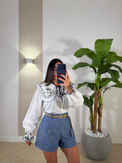 Camicia Coralli