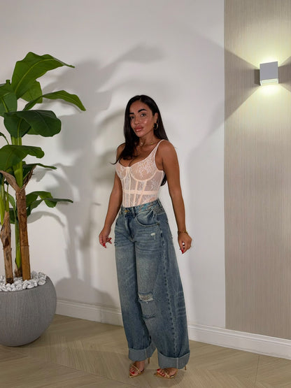 Jeans Frey