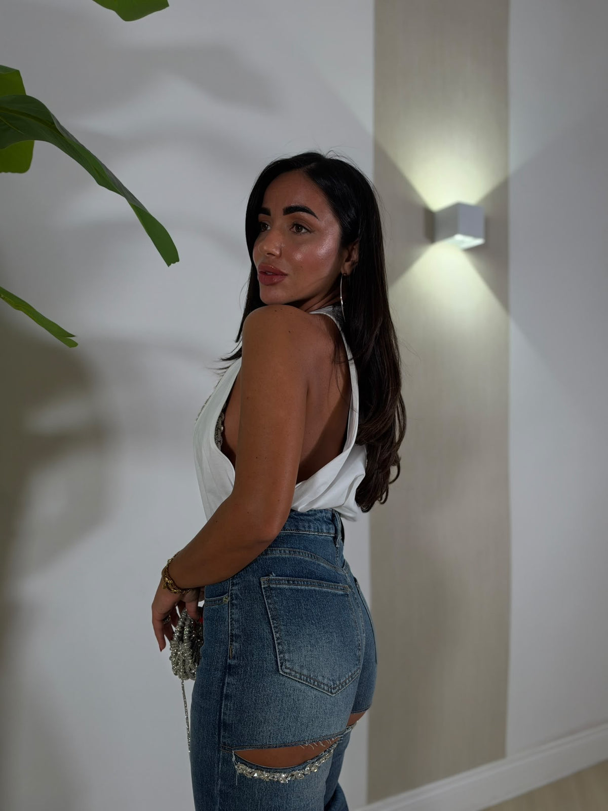 Jeans Coco