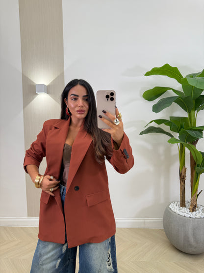 Blazer Guest New