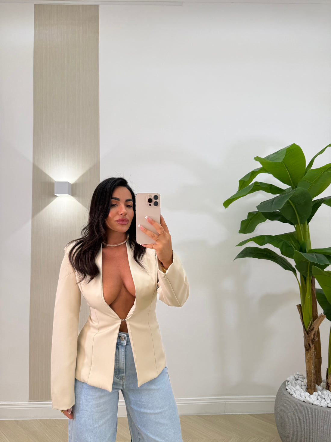 Blazer Tammy