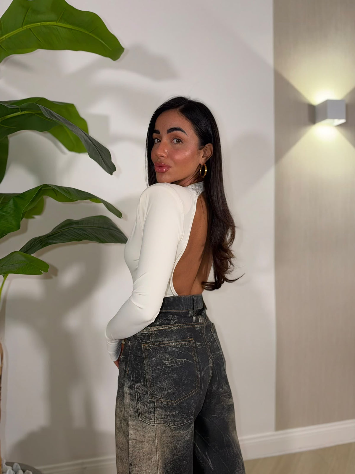 Body Annika