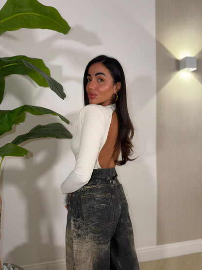 Body Annika