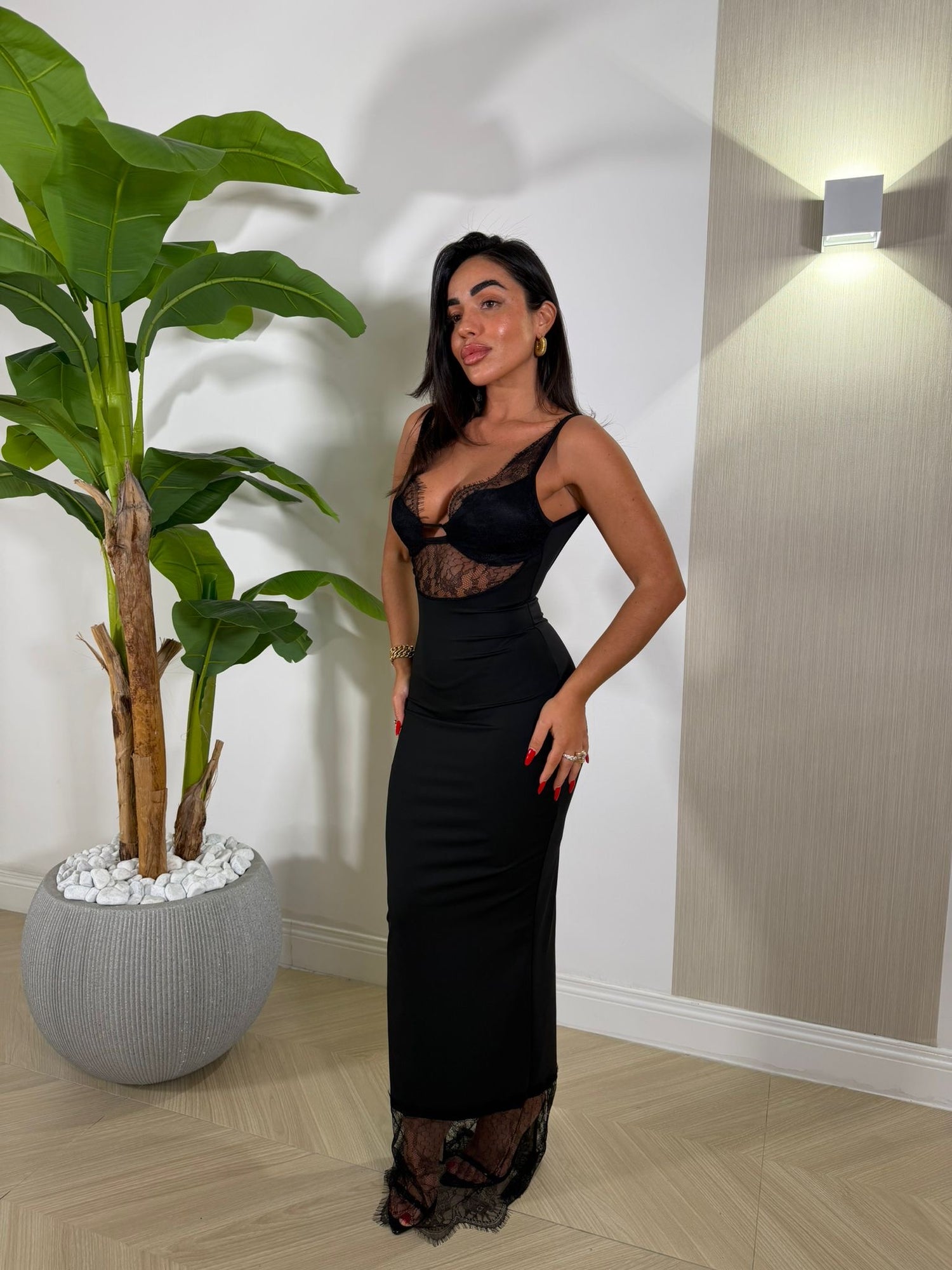 Dress Luly