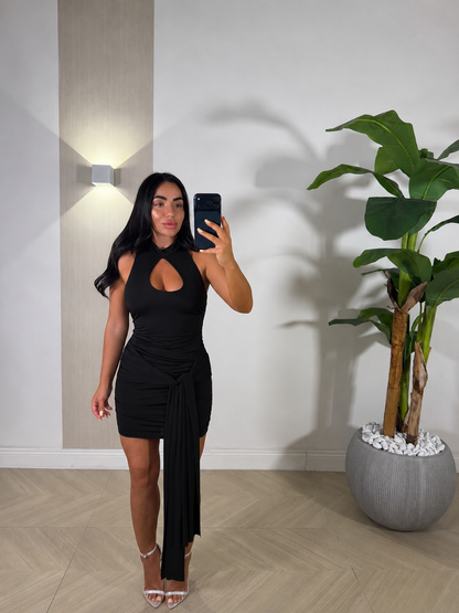 Mini Dress Friday