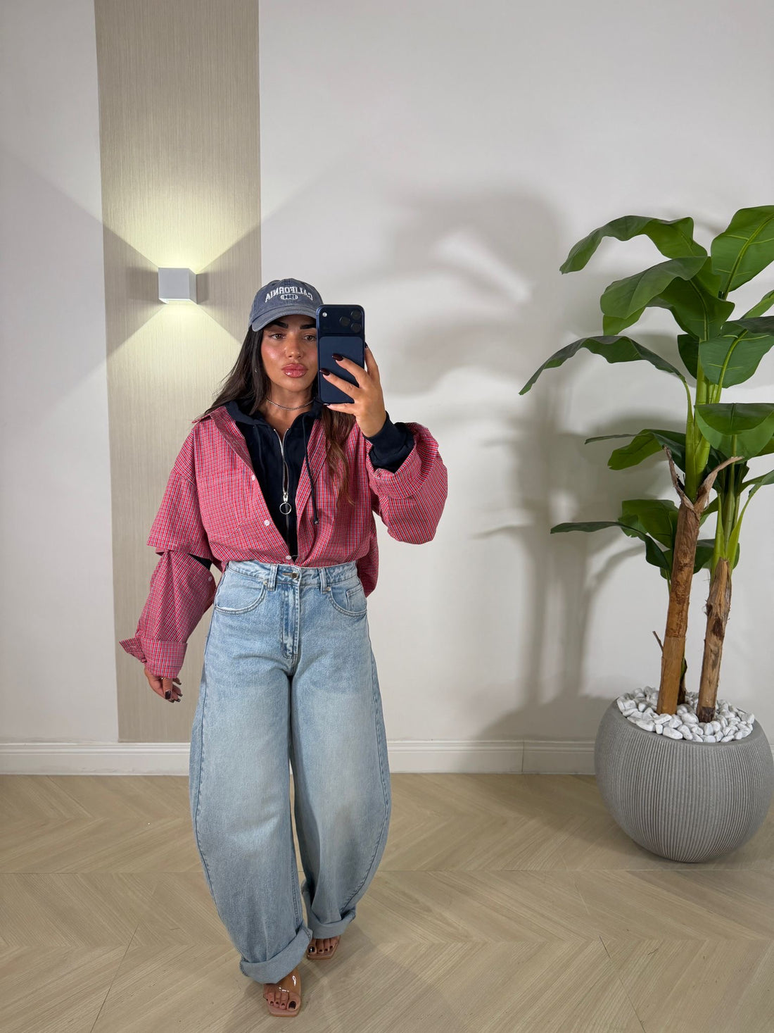 Jeans Armenia