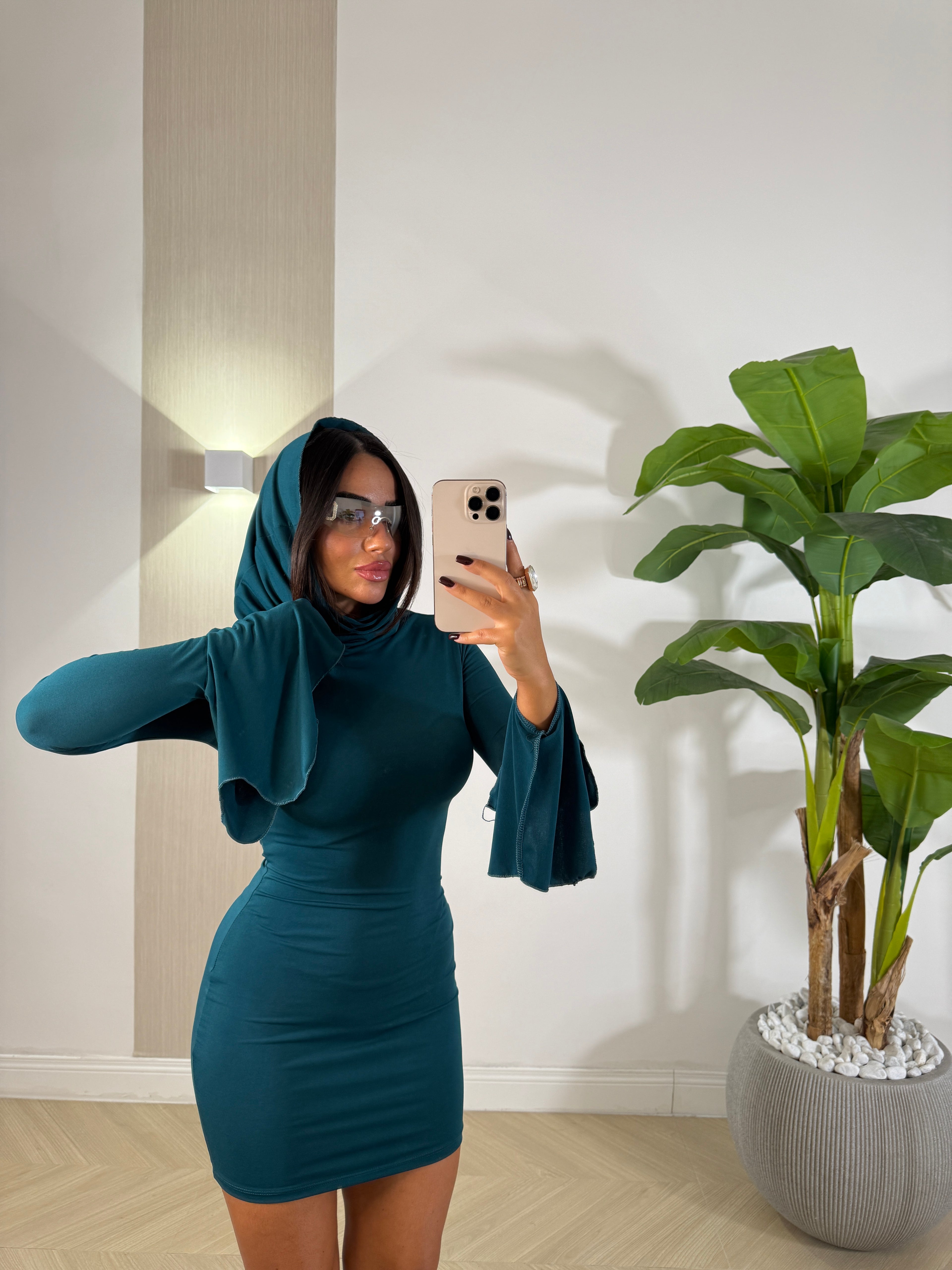 Dress Afrodite