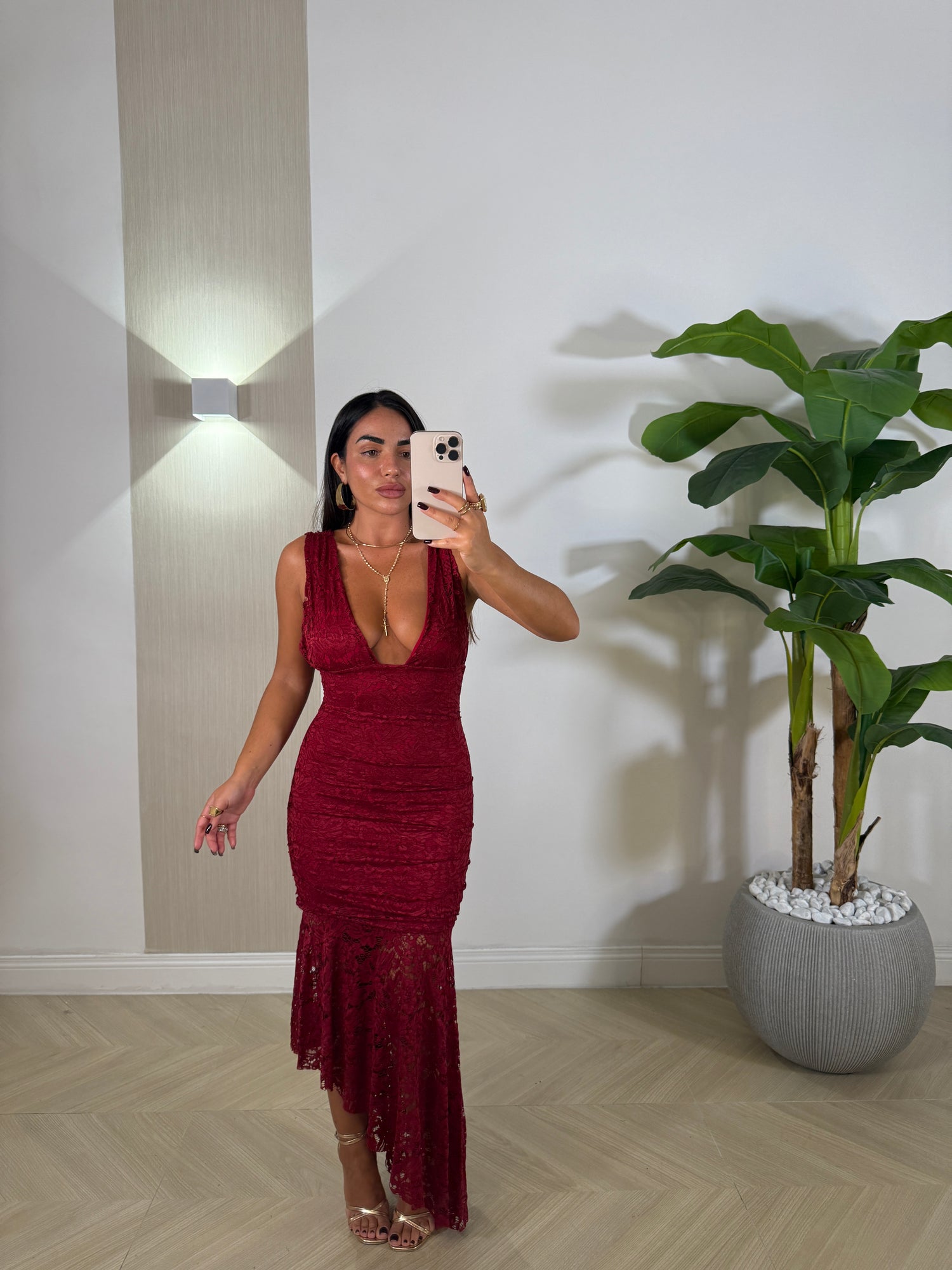 Dress Ramada