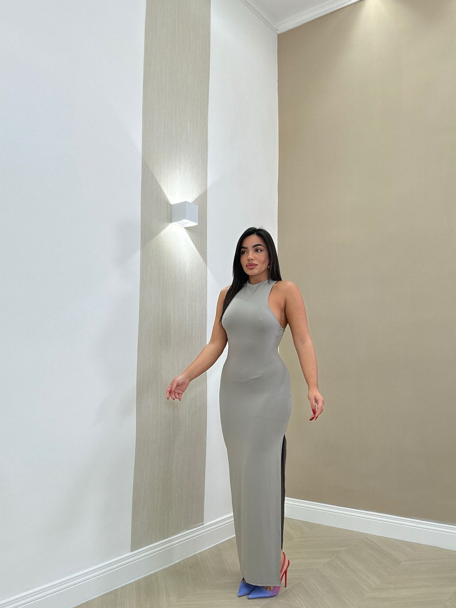 Dress Perla
