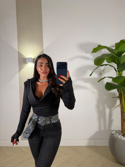 Maglia Anello