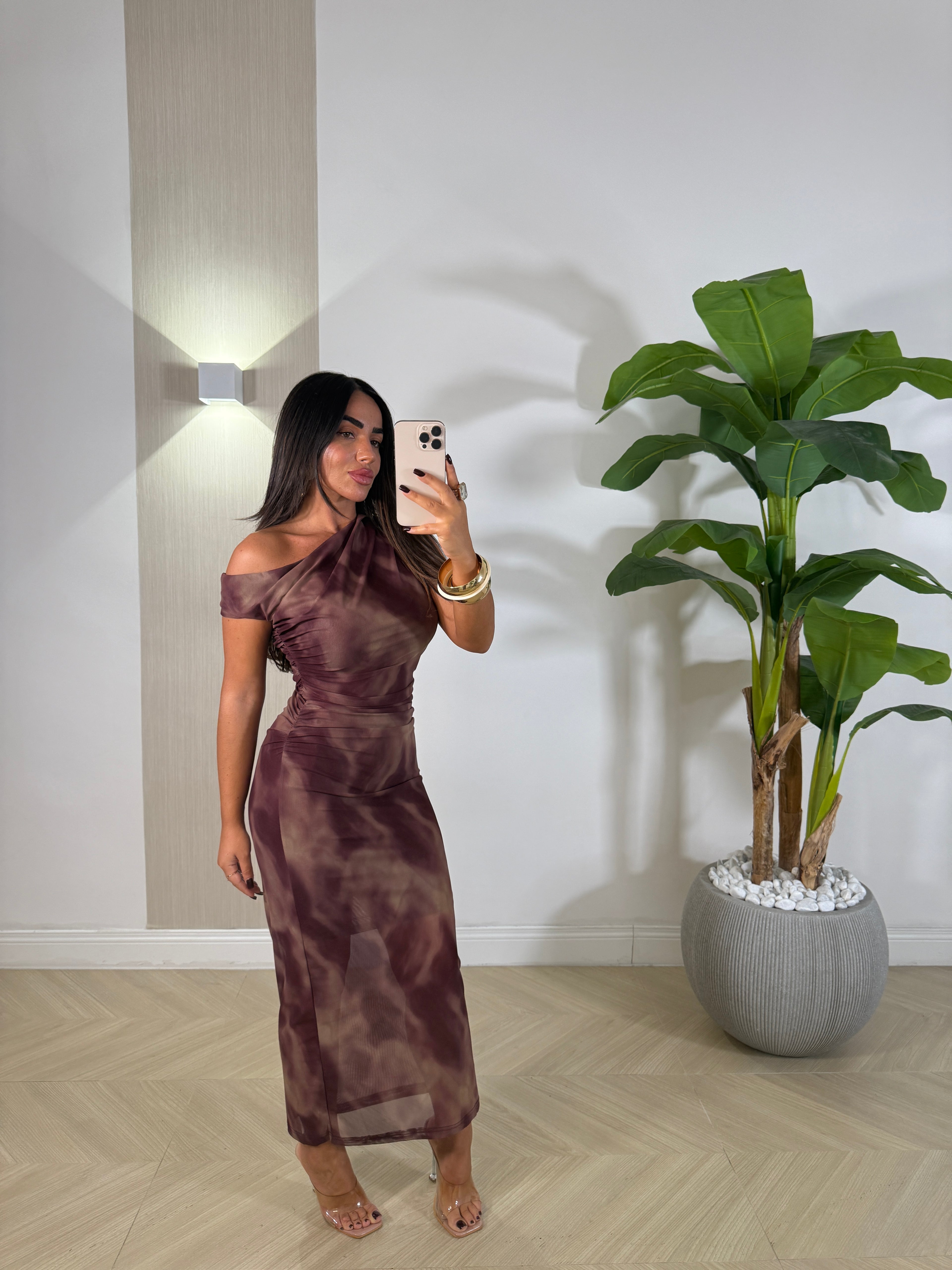 Dress Matilde