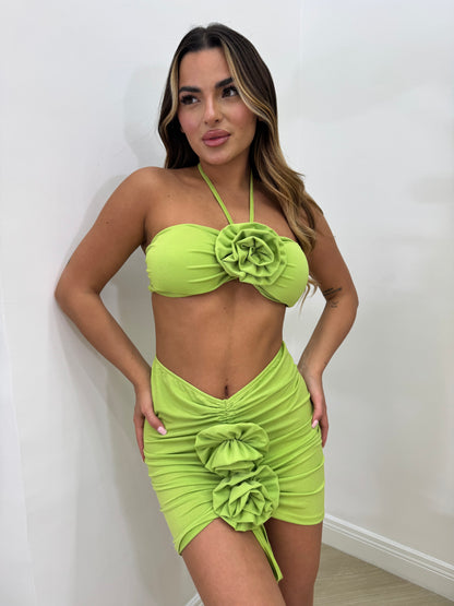 Coordinato Sandra