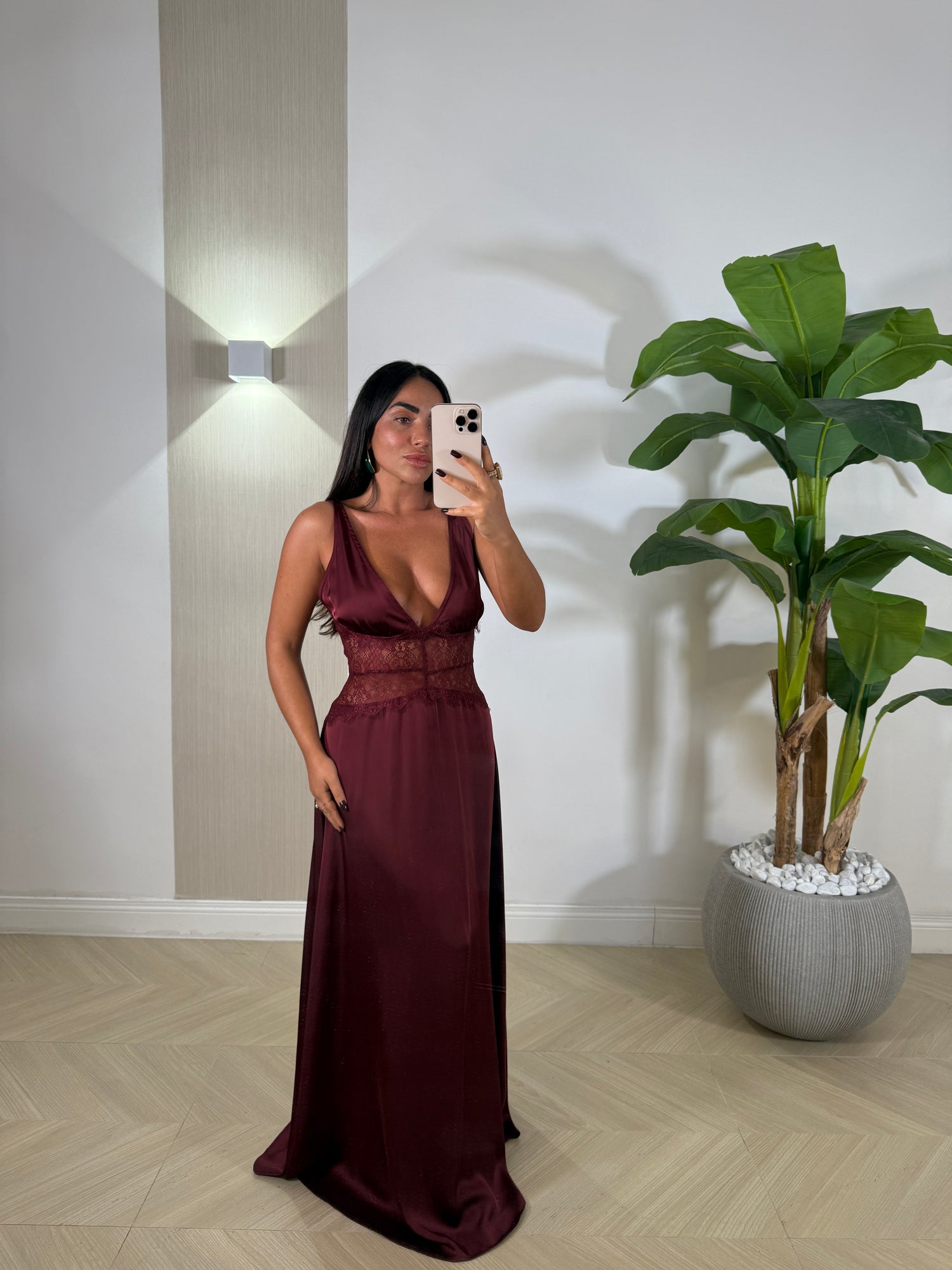 Dress Marriot