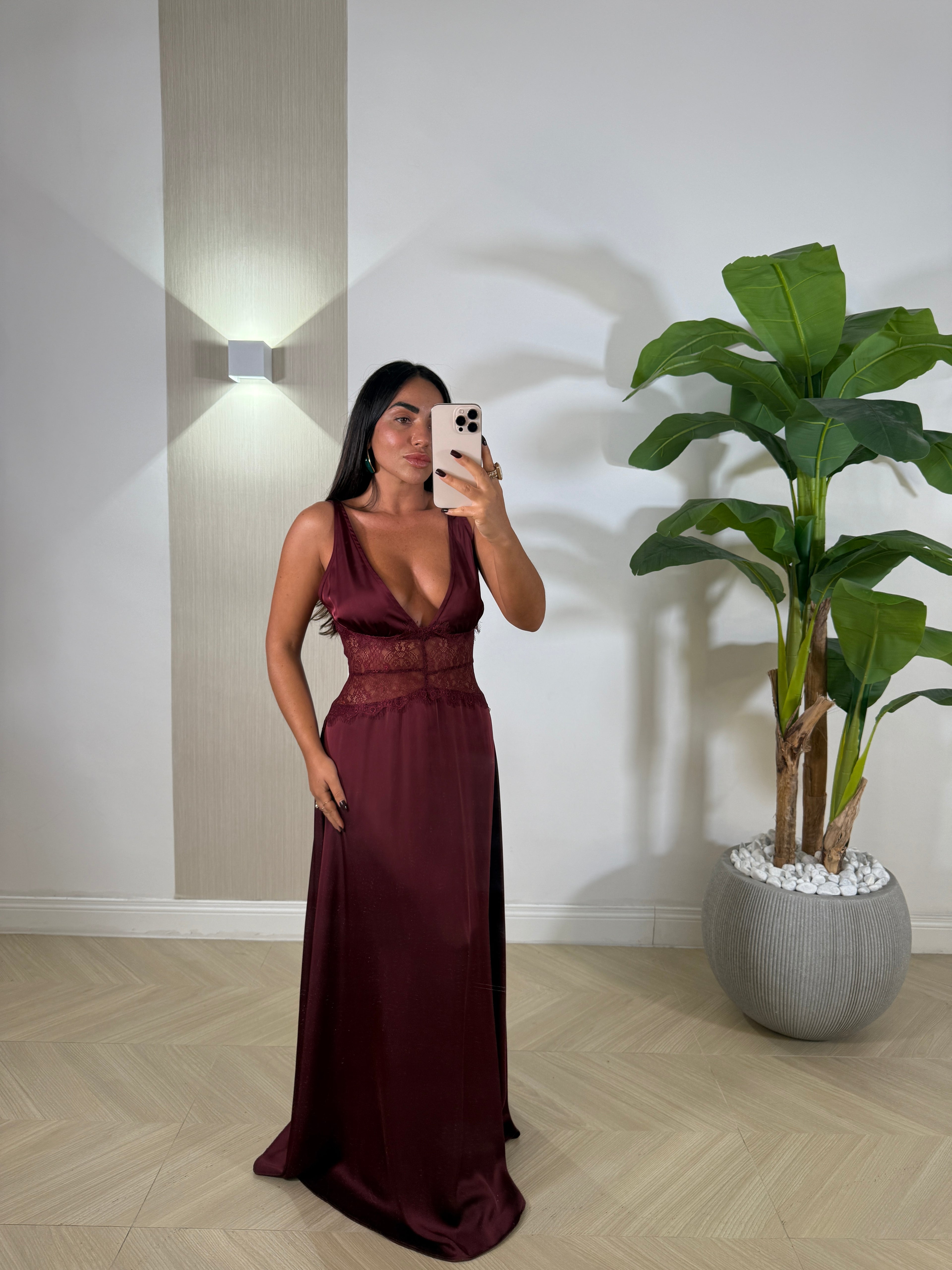 Dress Marriot