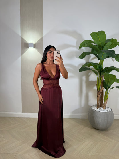 Dress Marriot