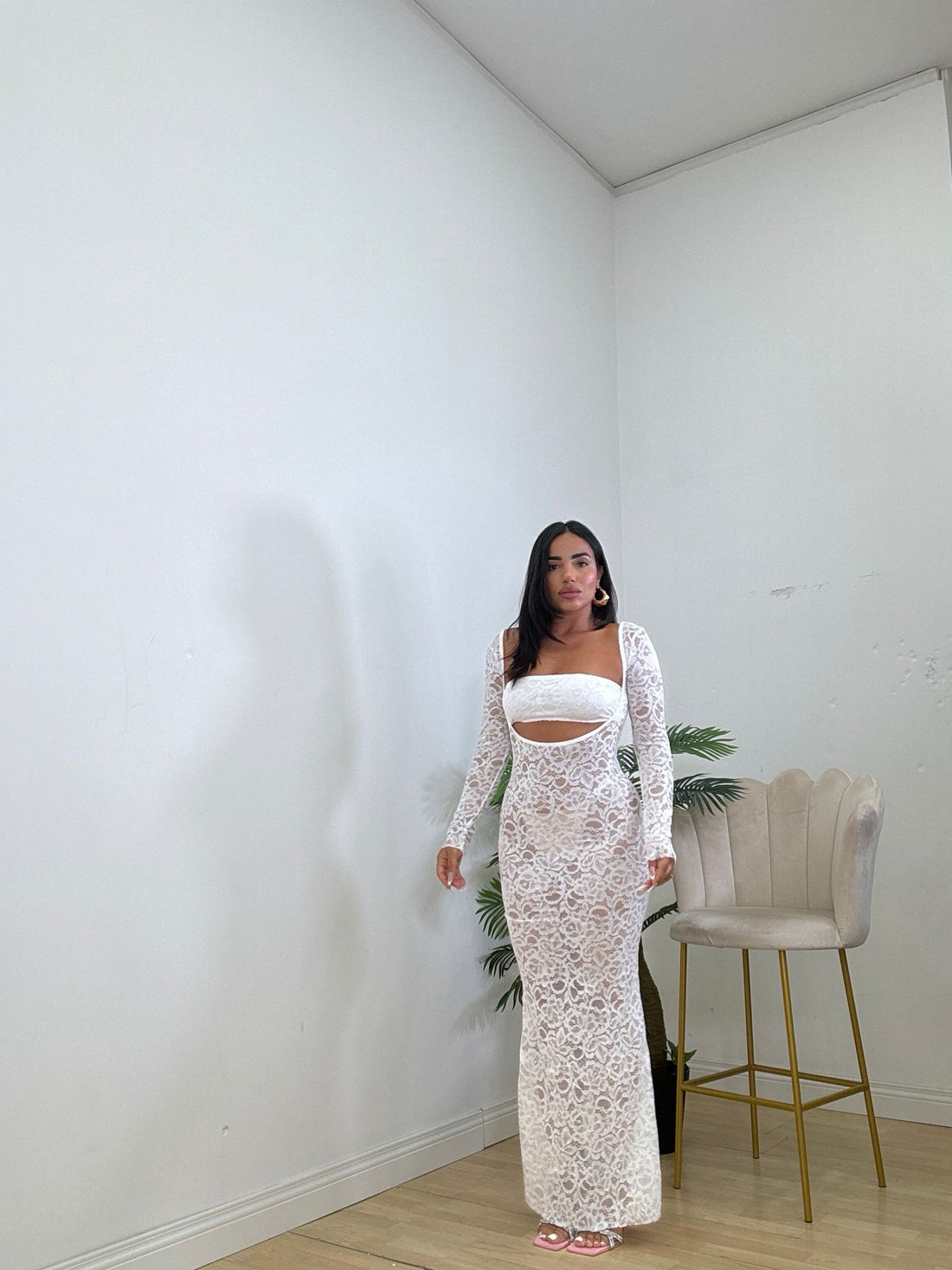 Dress Abu Dhabi