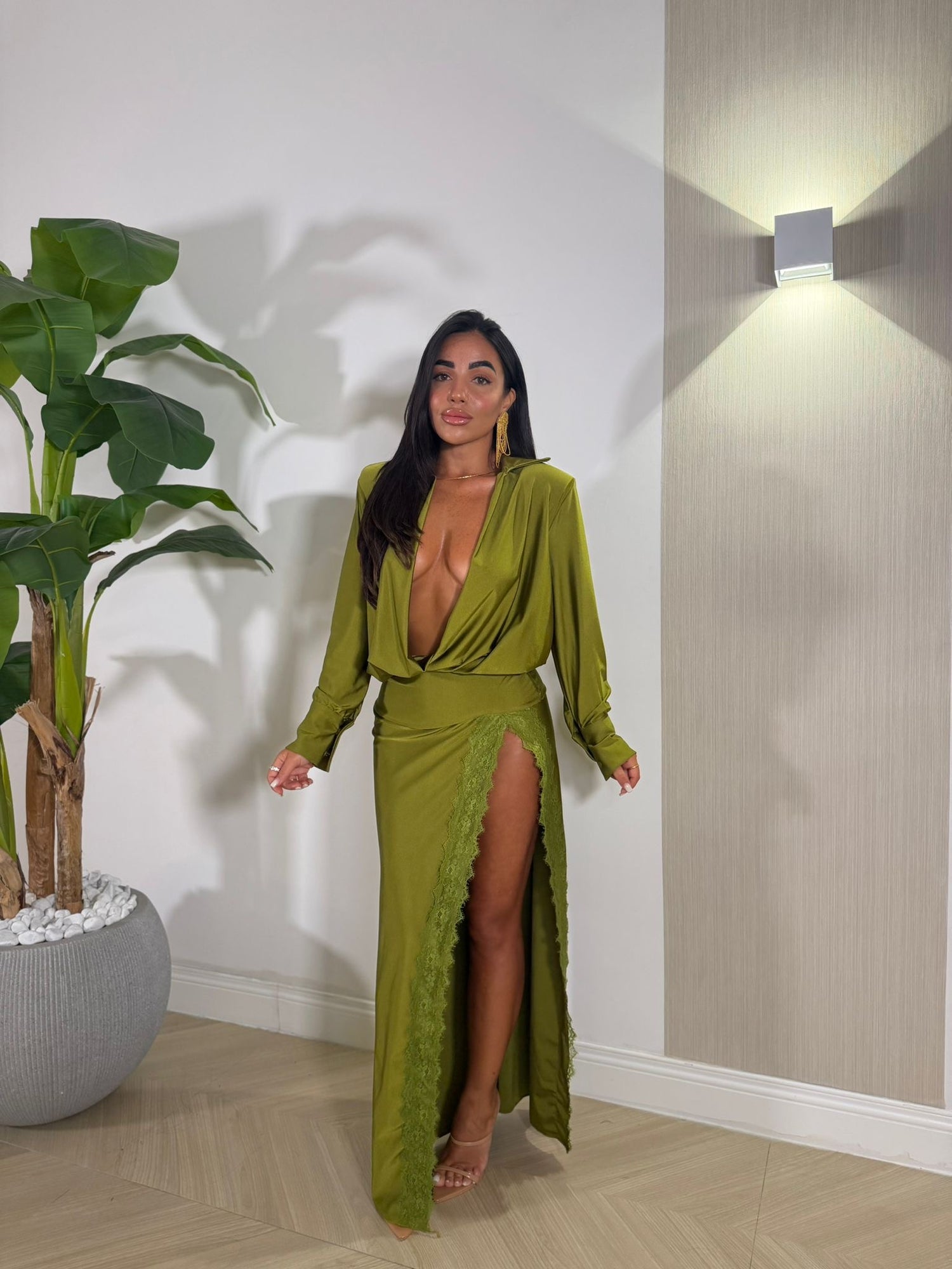 Dress Uracan