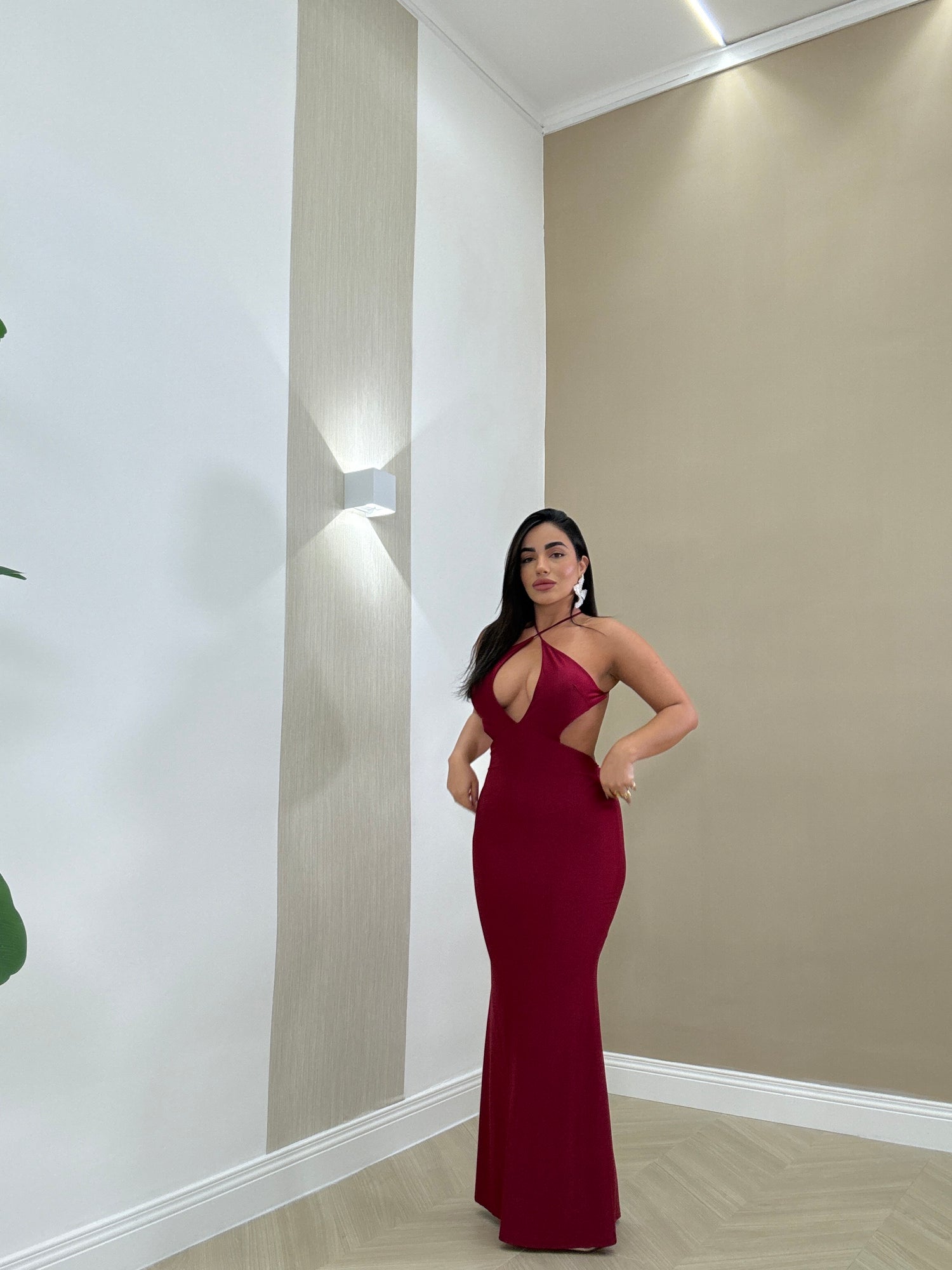 Dress Innamorata Io