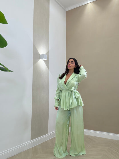 Tailleur Bonbon