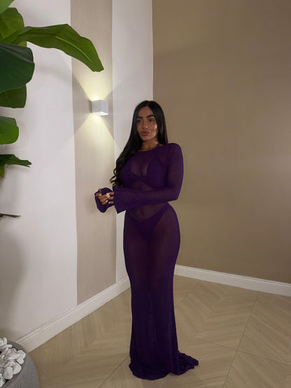 Dress Kourtney
