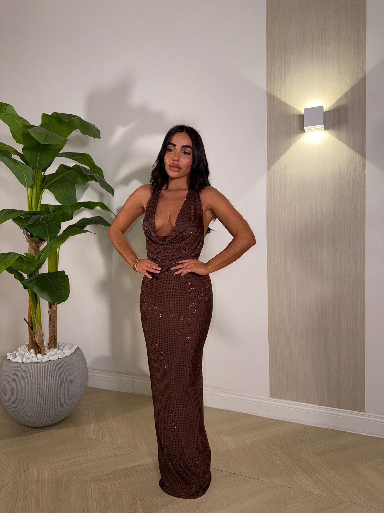Dress Kardashian
