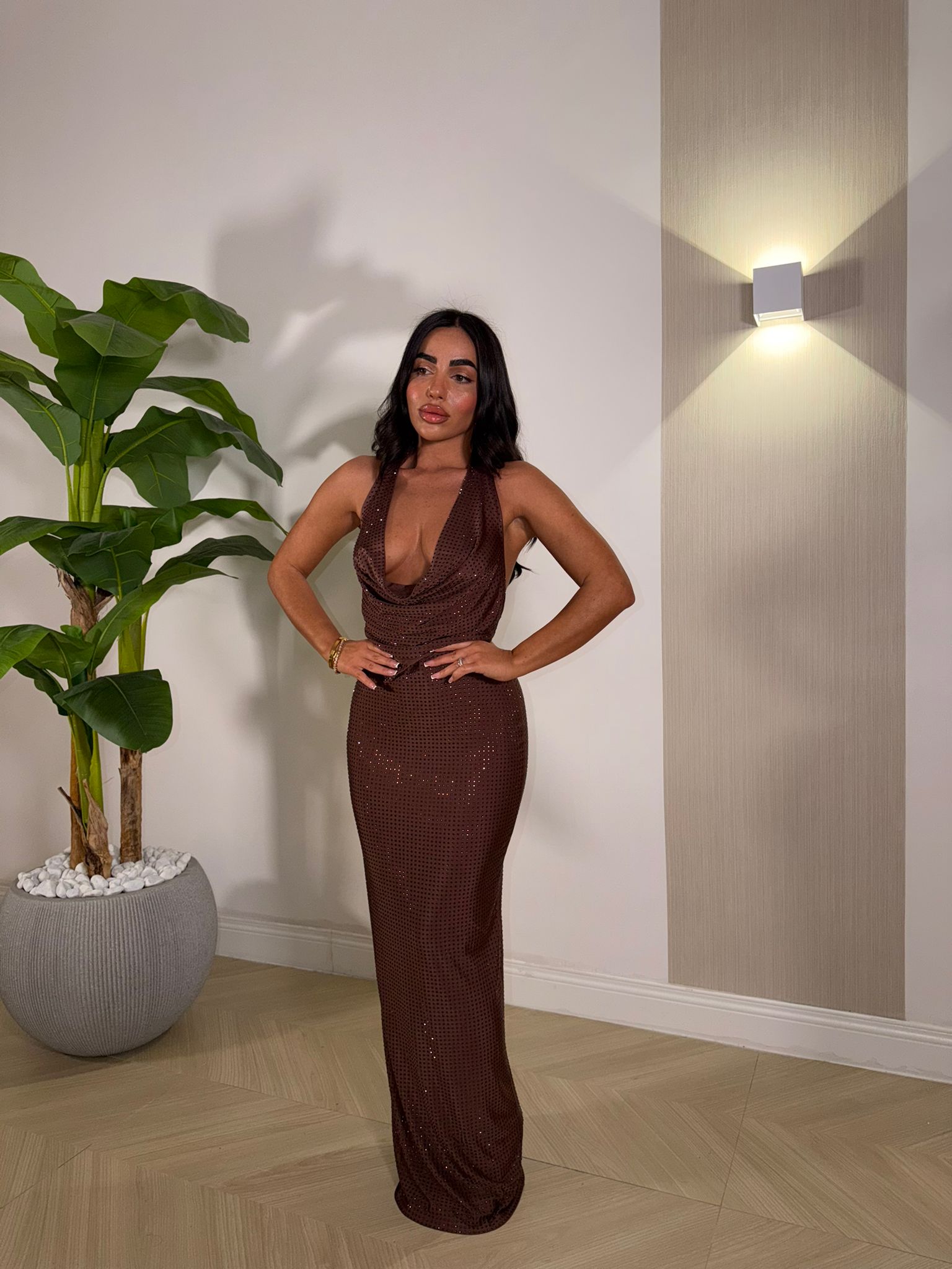 Dress Kardashian