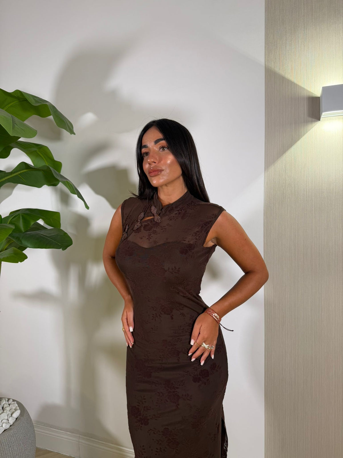 Dress Gelsomina