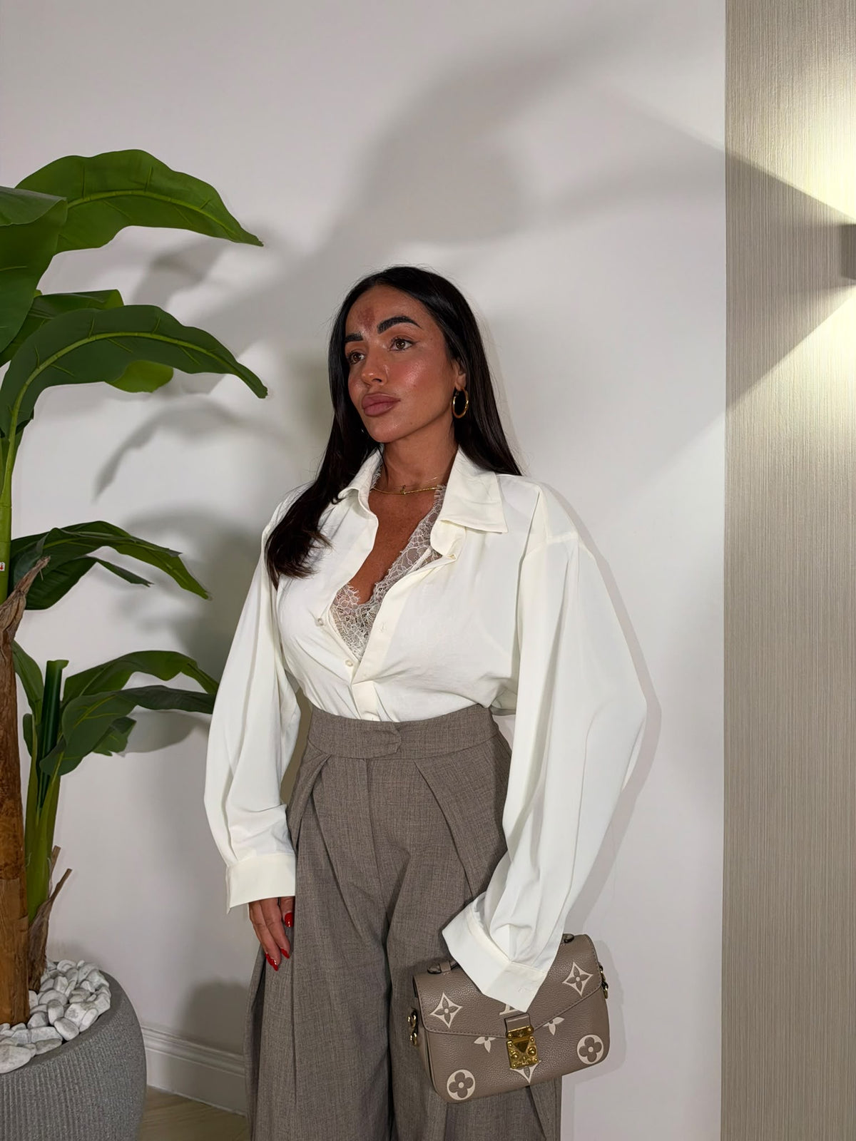 Camicia Shoot
