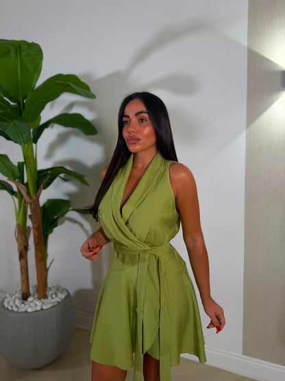 Dress Indies