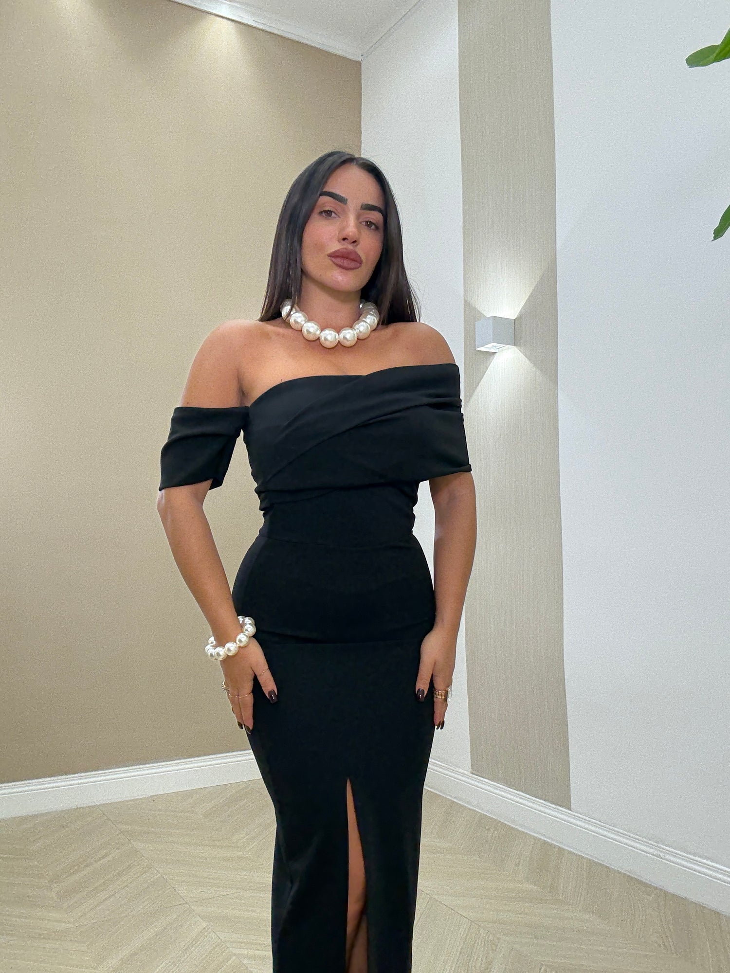 Dress Sebon