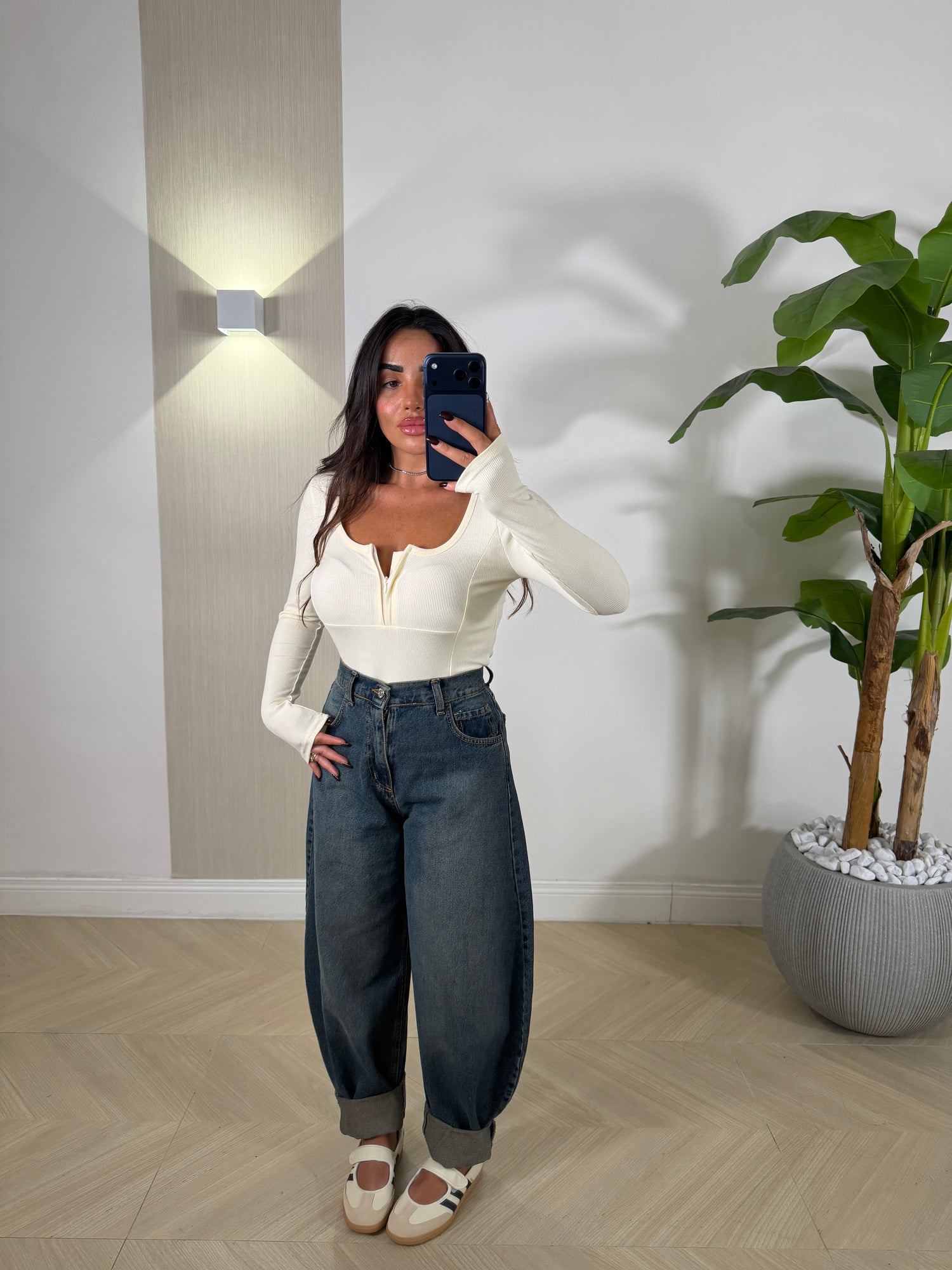 Jeans Gordon