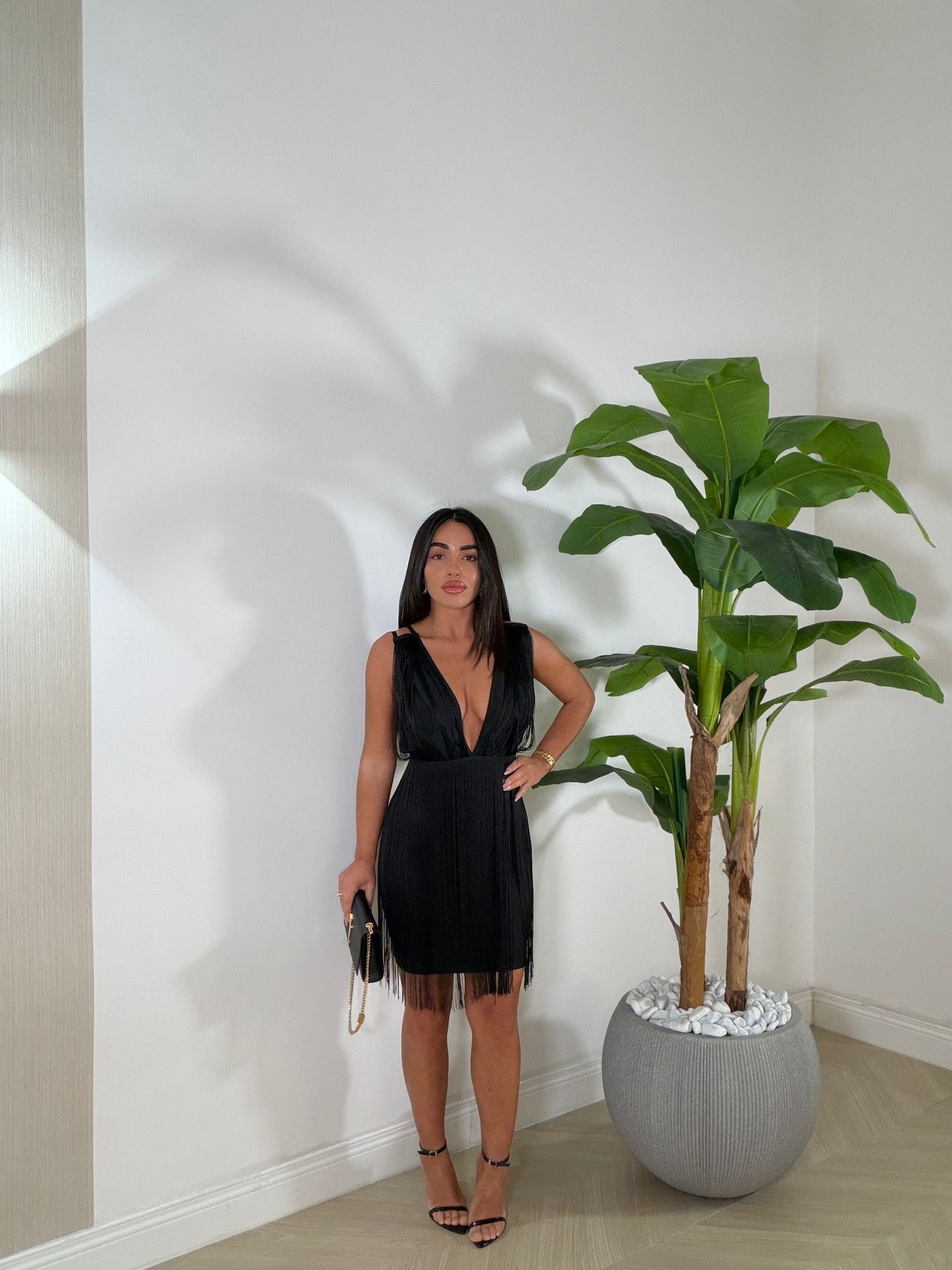 Dress Fringe